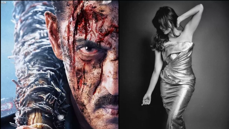 Photo of Battle of Galwan की हीरोइन कन्फर्म