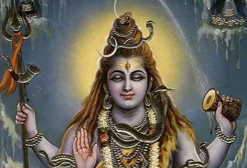 Photo of भगवान शिव और पार्वती की आरती से करें सावन की शुरुआत