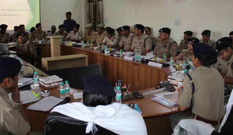 Photo of हरिद्वार: कांवड़ मेले के लिए जारी किया विशेष हेल्पलाइन नंबर