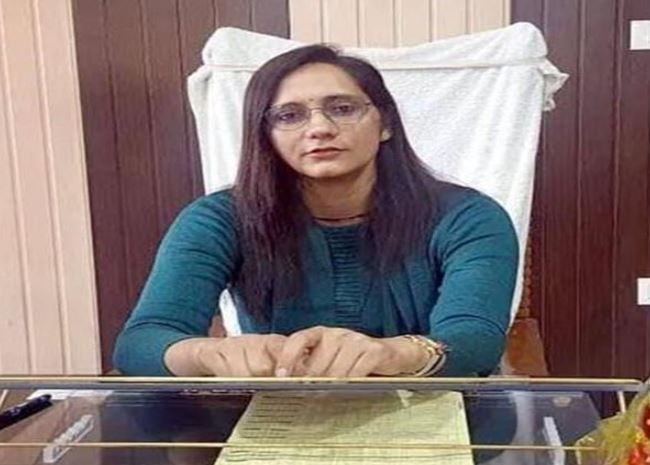 Photo of अफसरों की सुरक्षा पर सवाल! SDM को तंजील अहमद हत्याकांड का हवाला देकर दी धमकी