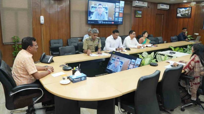 Photo of गैर पंजीकृत नशा मुक्ति केंद्रों पर सरकार सख्त, मानकों के विपरीत चल रहे, टीम करेगी निरीक्षण!