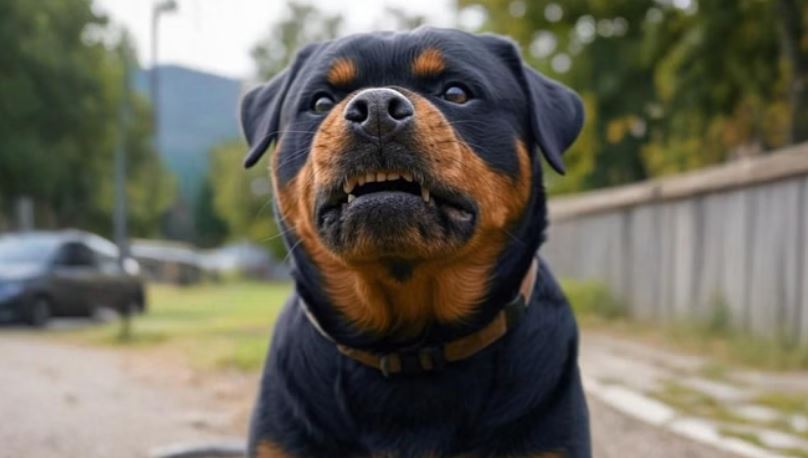 Photo of उत्तराखंड: रॉटविलर कुत्ते का महिला पर हमला; पुलिस ने मालिक को किया गिरफ्तार