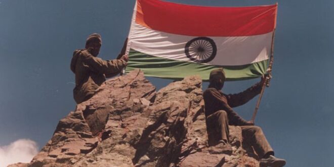 Photo of दिल्ली के जवानों का भी था अहम योगदान, आज भी जिंदा हैं जांबाजों की वीरगाथाएं