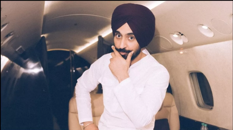 Photo of Border 2 के लिए दिलजीत दोसांझ से हटा बैन