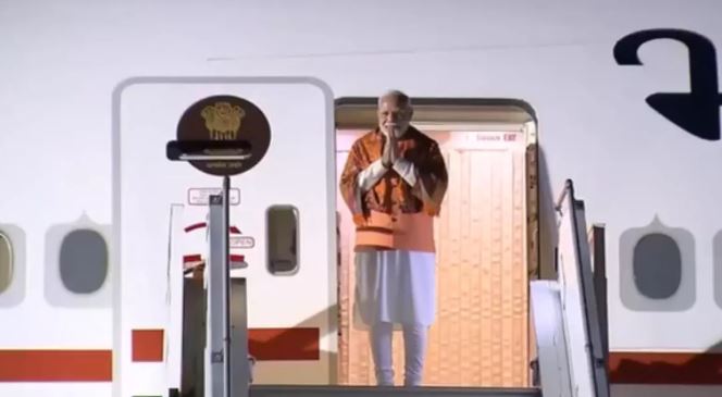 Photo of मिडिल-ईस्ट तनाव के बीच पीएम मोदी का अर्जेंटीना दौरा क्यों है खास? जानें भारत को क्या होगा फायदा