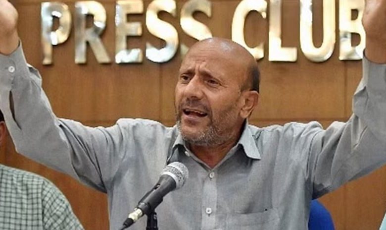 Photo of दिल्ली हाईकोर्ट ने इंजीनियर राशिद की याचिका पर एनआईए को जारी किया नोटिस