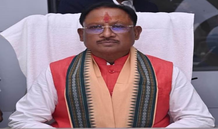 Photo of  रायपुर में स्थापित होगा अत्याधुनिक बायोटेक इंक्युबेशन सेंटर