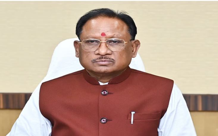 Photo of सीएम साय ने प्राइवेट स्कूलों को बारकोड स्कैनिंग के लिए 7 दिवस की दी मोहलत