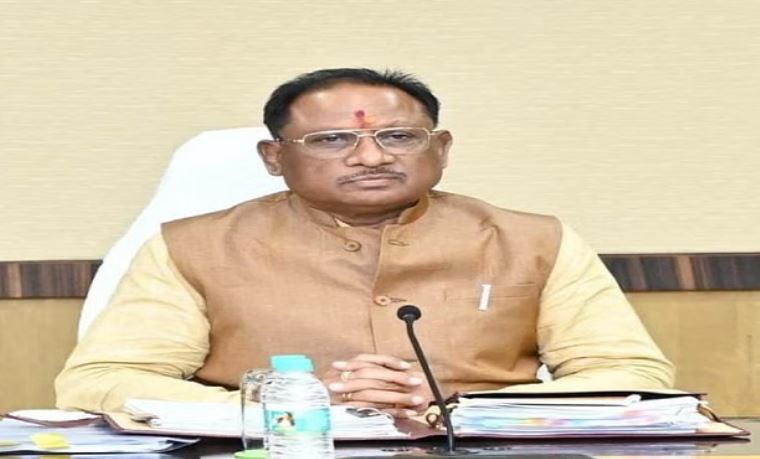 Photo of छत्तीसगढ़: वनांचलों में डिजिटल क्रांति का विस्तार, राज्य में लगेंगे पांच हजार मोबाइल टावर