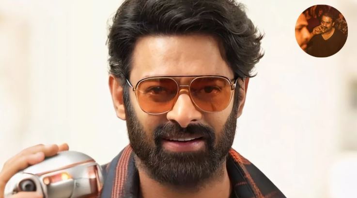 Photo of सिर पर बाल नहीं? प्रभास की ऐसी तस्वीर देख चौंके लोग, जानिए क्या है वायरल फोटो की सच्चाई