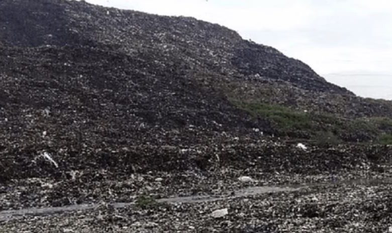 Photo of दिल्ली में कचरा बड़ी समस्या, रोज निकलने वाले कूड़े का निपटान है चुनौती