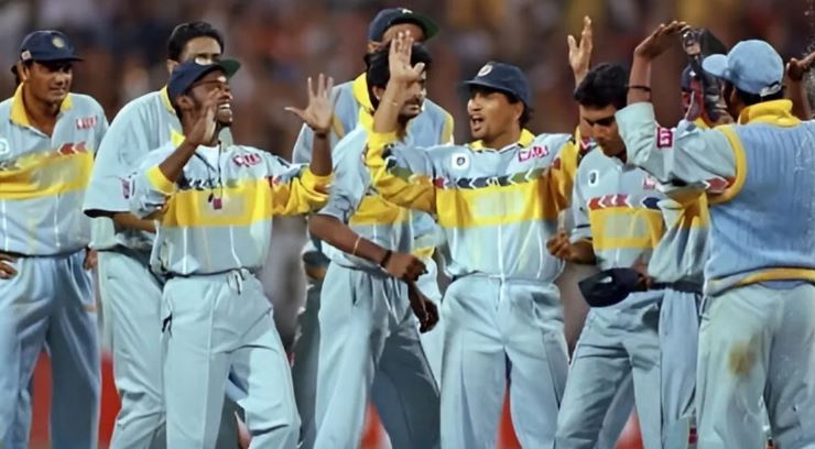 Photo of पूर्व भारतीय कप्‍तान के घर हुई चोरी