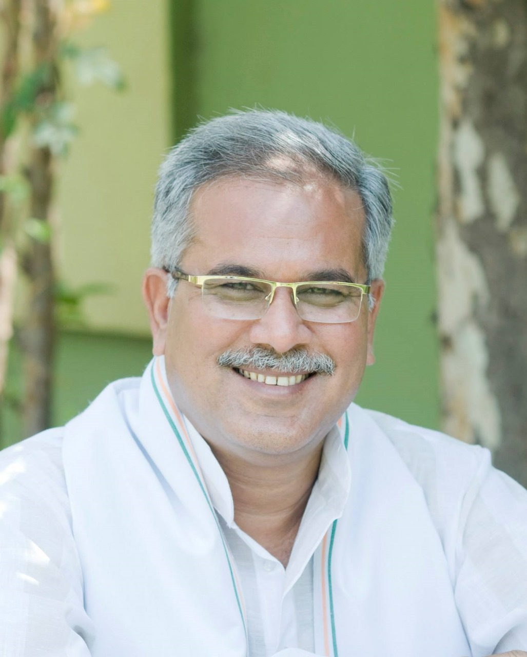 Photo of भाजपा की कथनी और करनी में है दोहरापन: भूपेश बघेल