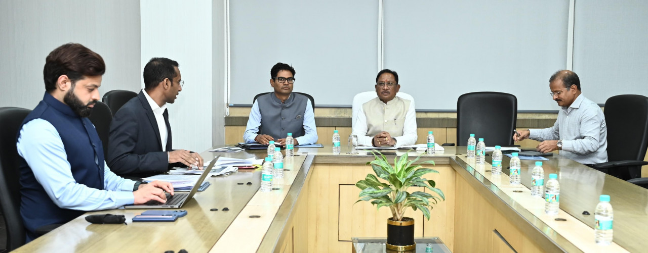 Photo of छत्तीसगढ़ ने देश में सर्वाधिक 18 प्रतिशत जीएसटी वृद्धि दर की हासिल