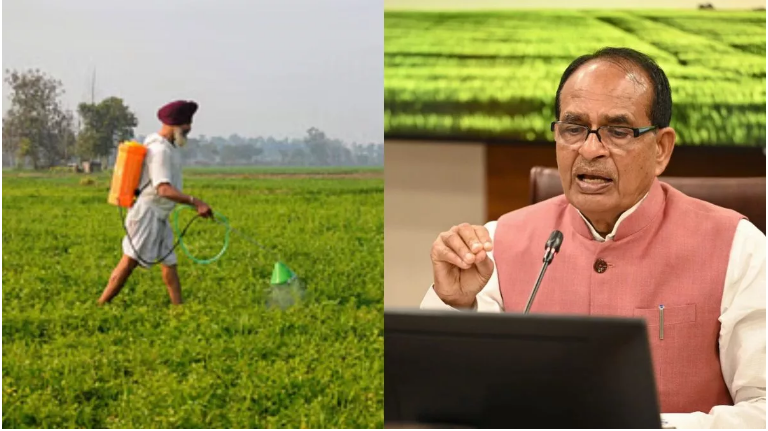 Photo of किसानों के लिए आ गई बड़ी खबर, जल्द खुलेगा ‘फसल औषधि केंद्र