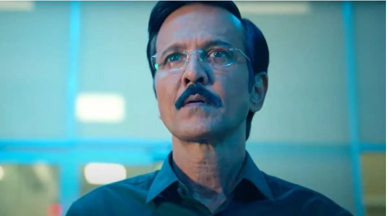 Photo of टल गई Kay Kay Menon स्टारर सीरीज की रिलीज डेट, OTT पर अब इस दिन होगी स्ट्रीम