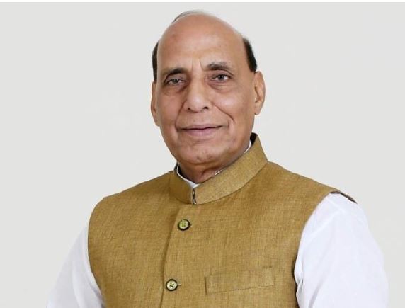 Photo of आज से दो दिवसीय दौरे पर लखनऊ आएंगे रक्षा मंत्री राजनाथ सिंह