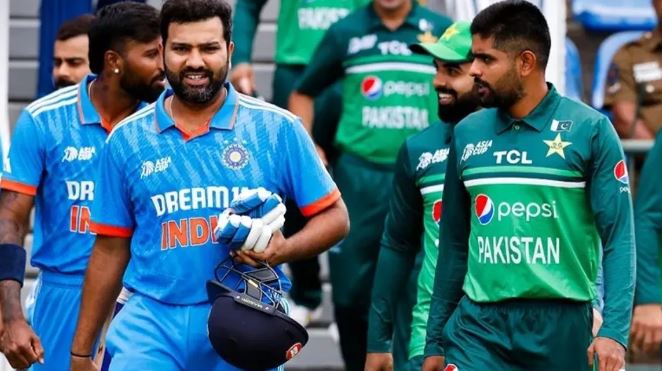 Photo of IND vs PAK मैच को लेकर BCCI की हो रही है फजीहत