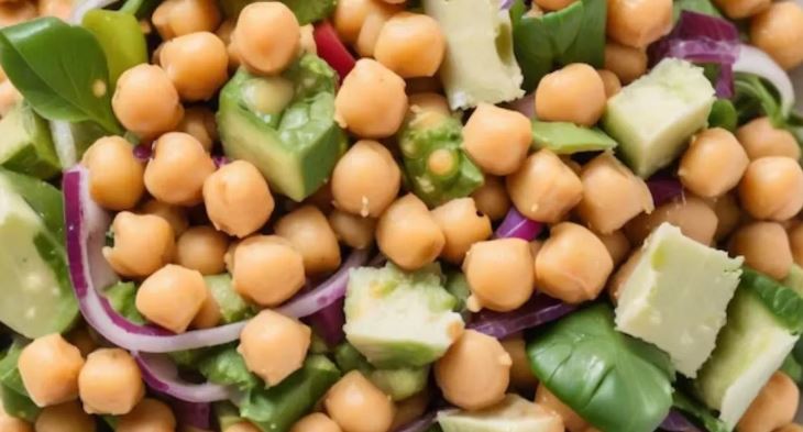 Photo of Protein Diet के लिए बेस्ट होते हैं छोले