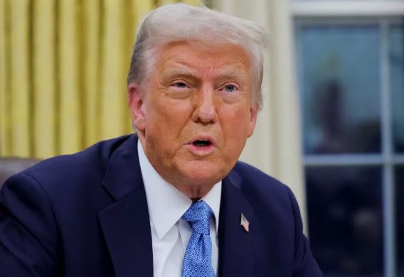 Photo of ‘मैंने भारत-पाक के बीच सीजफायर कराया’, शेखी बघार रहे थे ट्रंप