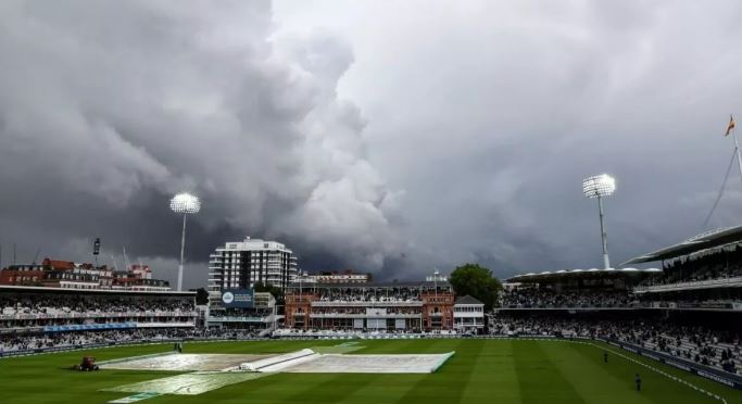 Photo of तीसरे टेस्ट के पांचों दिन कैसा रहेगा लंदन का मौसम? क्या बारिश करेगी खेल खराब