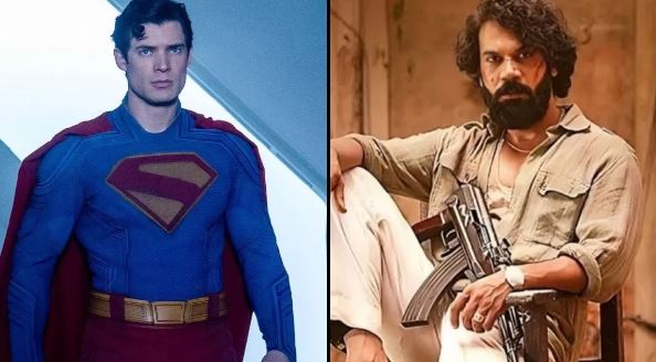 Photo of मालिक से 2 कदम आगे निकली सुपरमैन, शनिवार को धाकड़ कमाई से बॉलीवुड मूवीज को किया पीछे