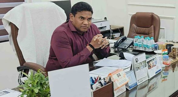 Photo of मरीजों को रेफर करने पर तय होगी जवाबदेही, सीएमओ व सीएमएस के हस्ताक्षर होंगे अनिवार्य, SOP बनेगी