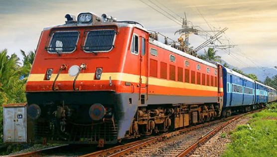 Photo of  वीरांगना लक्ष्मीबाई झांसी साप्ताहिक स्पेशल ट्रेन की अवधि बढ़ाई, भोपाल के यात्रियों को भी मिलेगा लाभ