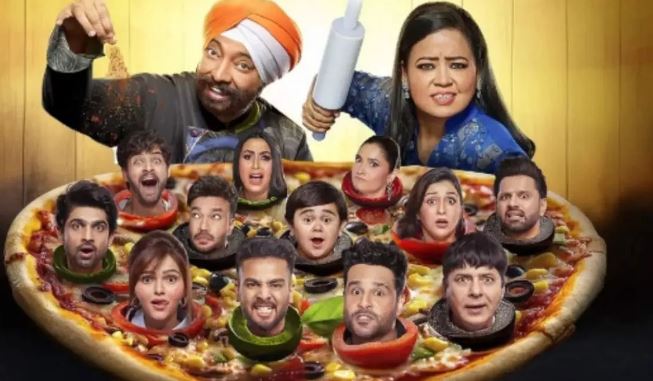Photo of Laughter Chefs Season 2 Finale: कब और कहां देखें ग्रैंड फिनाले