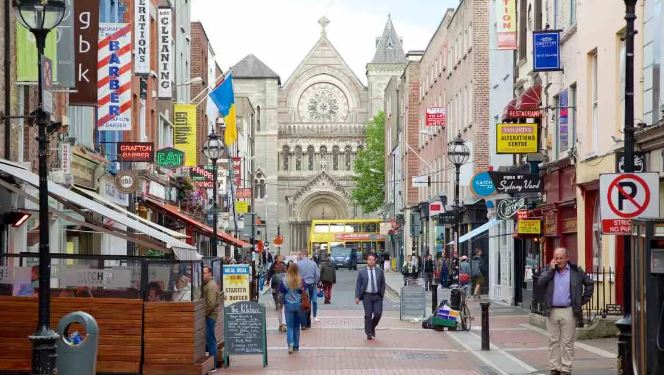 Photo of डबलिन में युवक पर हुए हमले के बाद छलका भारतीय का दर्द; लोगों को दी खास सलाह