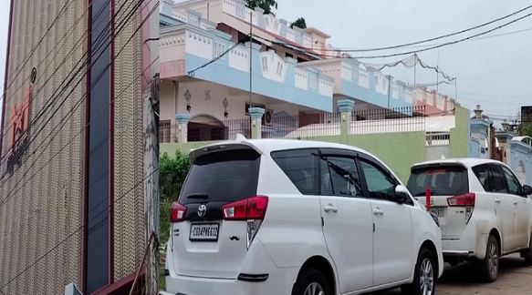 Photo of दुर्ग और रायपुर में ईडी का छापा: मोक्षित कॉर्पोरेशन के ठिकानों पर दबिश