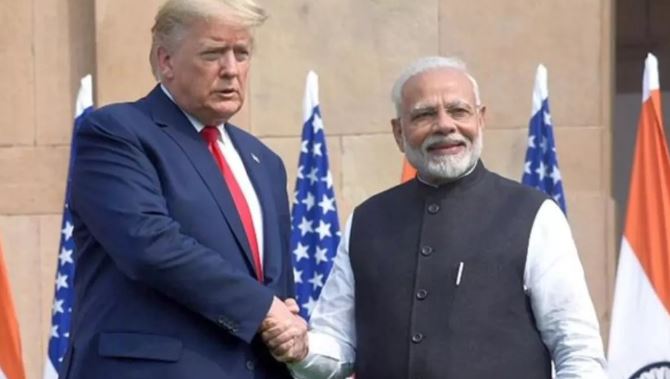 Photo of भारत-अमेरिका के बीच ट्रेड डील को लेकर उलझन खत्म, 48 घंटों के भीतर होगा बड़ा समझौता!