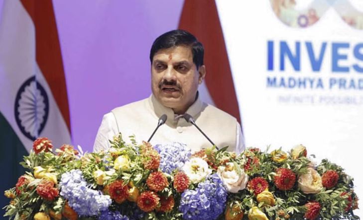 Photo of स्पेन में सीएम मोहन यादव बोले मध्य प्रदेश में बनेगा पार्क गेल जैसा आर्ट पार्क