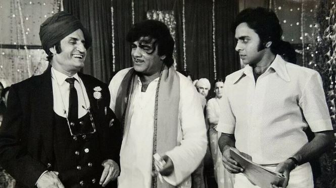 Photo of सलमान खान नहीं, ये अभिनेता था सिनेमा जगत का पहला भाईजान