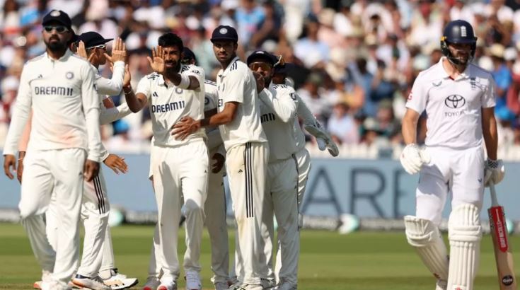 Photo of नीतीश रेड्डी हुए सीरीज से बाहर, प्रमुख खिलाड़ी चौथे टेस्‍ट में नहीं कर पाएगा डेब्‍यू