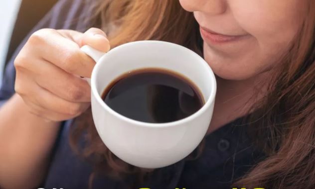 Photo of खाली पेट Black Coffee पीना सही है या नहीं? पढ़ें 
