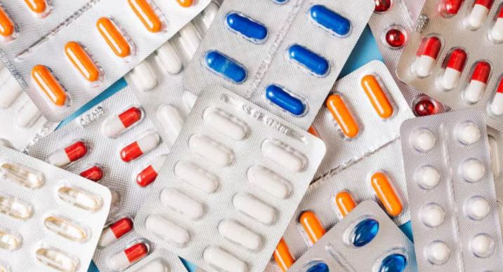 Photo of एंटीबायोटिक रेजिस्टेंस के कारण जा सकती हैं 3.85 करोड़ लोगों की जान