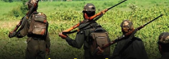 Photo of नक्सली सरेंडर डे रहा गुरुवार: बारिश में नक्सलियों की टूटी कमर, 67 माओवादियों ने किया आत्मसमर्पण