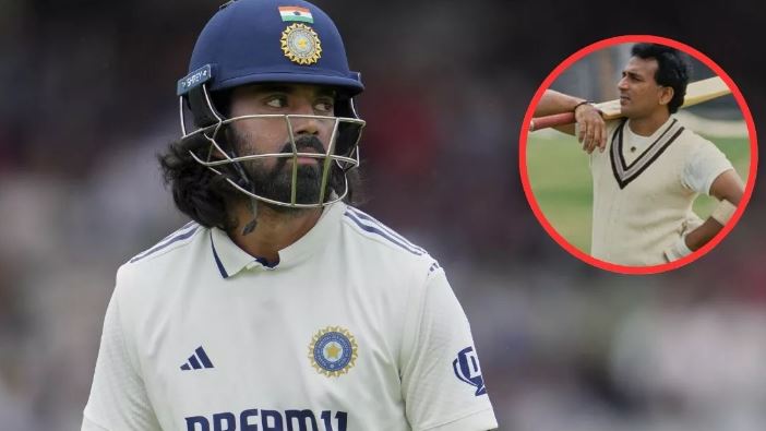 Photo of गिल के साथ-साथ इतिहास रचने की दहलीज पर KL Rahul… द ओवल में टूटेगा गावस्कर का महारिकॉर्ड!