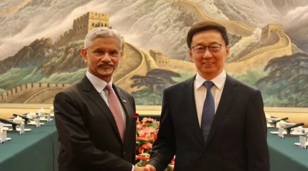 Photo of SCO समिट और मानसरोवर यात्रा पर फोकस… गलवान झड़प के बाद पहली बार चीन पहुंचे जयशंकर