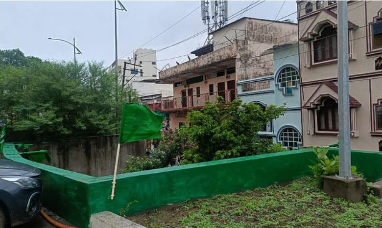 Photo of हमीदिया अस्पताल में अतिक्रमण का मामला सीएम मोहन यादव तक पहुंचा