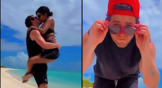 Photo of Priyanka Chopra के बिना पति Nick Jonas का हो जाता है ऐसा हाल