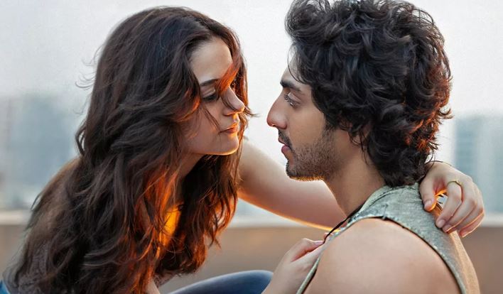 Photo of सैयारा को नहीं किसी का डर! सिर्फ 13 दिन में बॉक्स ऑफिस पर रच डाला इतिहास