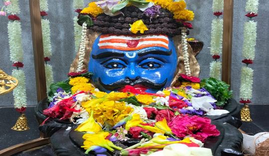 Photo of छत्तीसगढ़ के शिवालय: यहां खाली हाथ नहीं लौटते शिवभक्त; मुरादें होती हैं पूरी