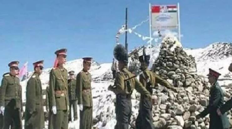 Photo of India-China के रिश्तों में जमी बर्फ अब पिघलना शुरू, भारत का दौरा करेंगे चीनी विदेश मंत्री!