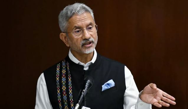 Photo of UN मुख्यालय में जयशंकर बोले- आतंकवाद के खिलाफ आवाज उठाए