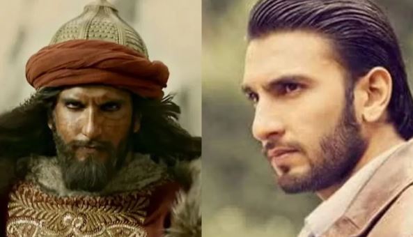 Photo of  Padmaavat के खिलजी या लुटेरा के वरुण, रणवीर के किस किरदार ने जीता आपका दिल?