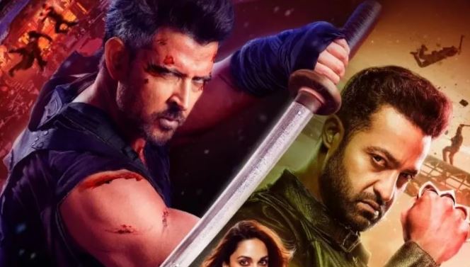 Photo of War 2 Trailer रिलीज के बीच Jr NTR को लेकर दिखा जबरदस्त क्रेज