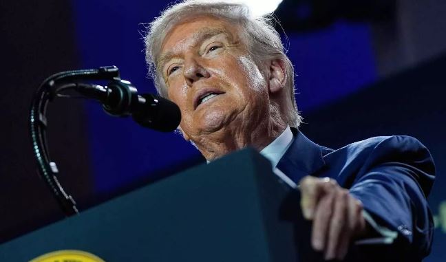 Photo of यूरोपीय देशों को चेतावनी देते हुए ऐसा क्यों बोले डोनाल्ड ट्रंप?