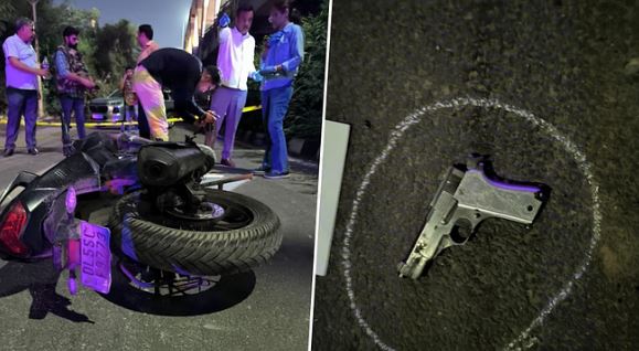 Photo of कुख्यात बदमाश ललित नेपाली का एनकाउंटर, दो दर्जन से अधिक वारदातों में था शामिल